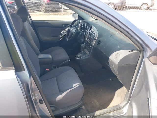 Aukcja sprzedaży 2003 Toyota Matrix Xr, vin: 2T1KR32E43C031349, numer aukcji: 45356432