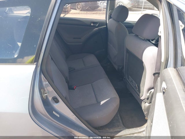 Aukcja sprzedaży 2003 Toyota Matrix Xr, vin: 2T1KR32E43C031349, numer aukcji: 45356432