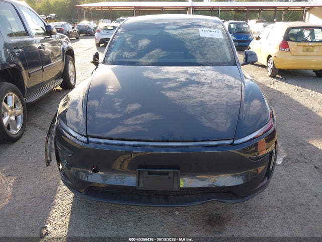 7SAYGDED6TF401370 Tesla Model Y Premium Rear-wheel Drive/rear-wheel Drive