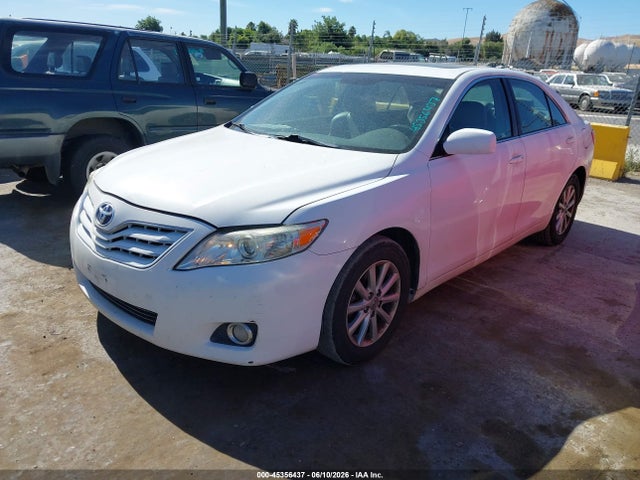 Aukcja sprzedaży 2011 Toyota Camry Xle V6, vin: 4T1BK3EK3BU612523, numer aukcji: 45356437
