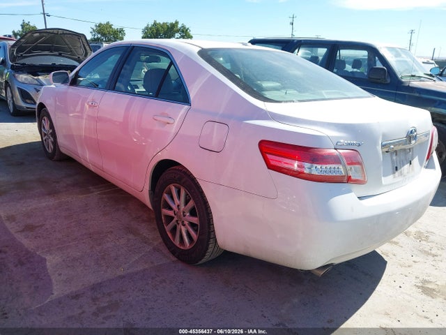 Aukcja sprzedaży 2011 Toyota Camry Xle V6, vin: 4T1BK3EK3BU612523, numer aukcji: 45356437