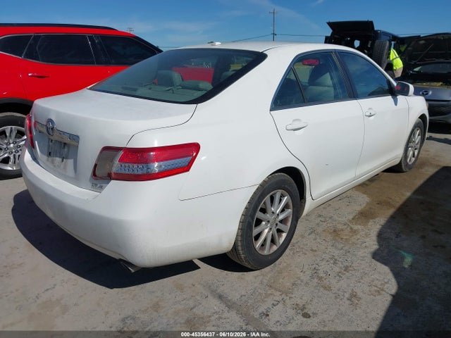 Aukcja sprzedaży 2011 Toyota Camry Xle V6, vin: 4T1BK3EK3BU612523, numer aukcji: 45356437