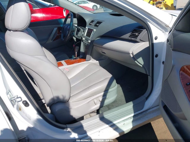 Aukcja sprzedaży 2011 Toyota Camry Xle V6, vin: 4T1BK3EK3BU612523, numer aukcji: 45356437