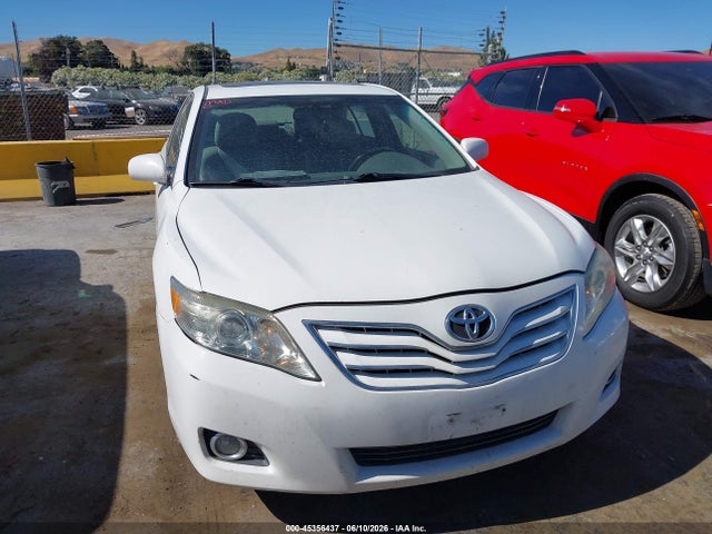 Aukcja sprzedaży 2011 Toyota Camry Xle V6, vin: 4T1BK3EK3BU612523, numer aukcji: 45356437