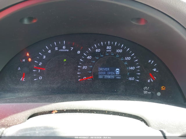 Aukcja sprzedaży 2011 Toyota Camry Xle V6, vin: 4T1BK3EK3BU612523, numer aukcji: 45356437
