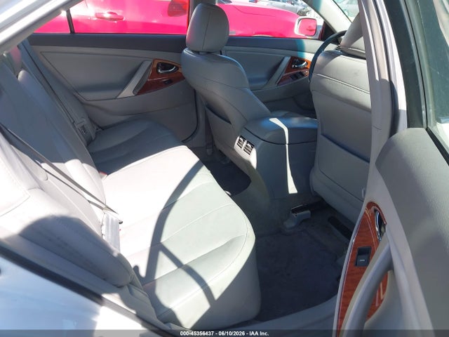 Aukcja sprzedaży 2011 Toyota Camry Xle V6, vin: 4T1BK3EK3BU612523, numer aukcji: 45356437