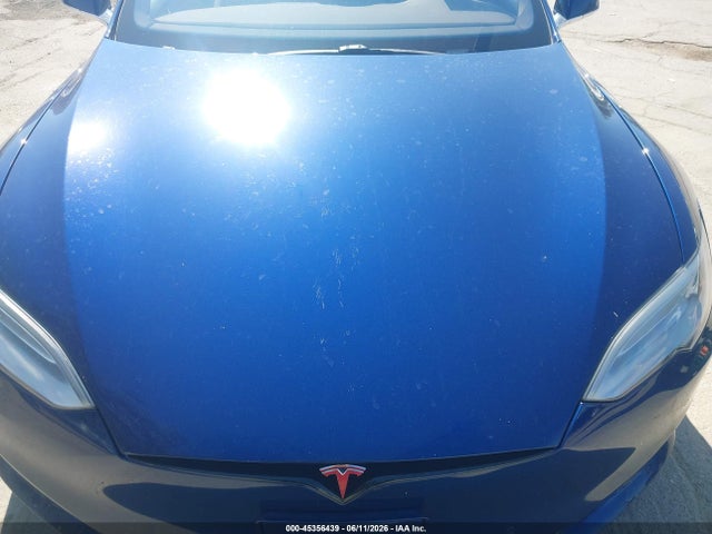 Aukcja sprzedaży 2016 Tesla Model S 60/70/75/85, vin: 5YJSA1E10GF150943, numer aukcji: 45356439