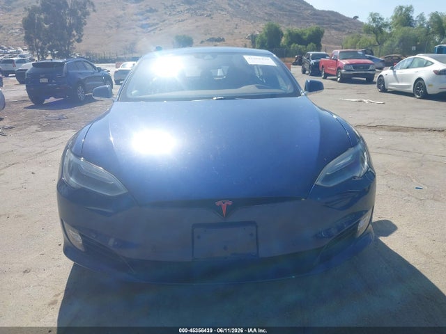 Aukcja sprzedaży 2016 Tesla Model S 60/70/75/85, vin: 5YJSA1E10GF150943, numer aukcji: 45356439