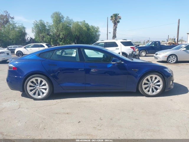 Aukcja sprzedaży 2016 Tesla Model S 60/70/75/85, vin: 5YJSA1E10GF150943, numer aukcji: 45356439