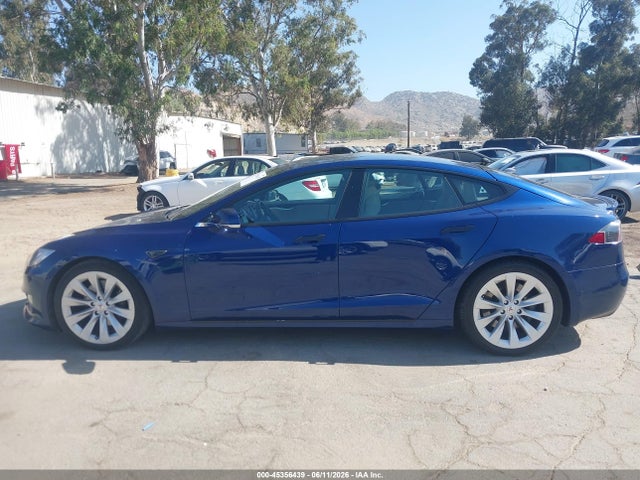 Aukcja sprzedaży 2016 Tesla Model S 60/70/75/85, vin: 5YJSA1E10GF150943, numer aukcji: 45356439