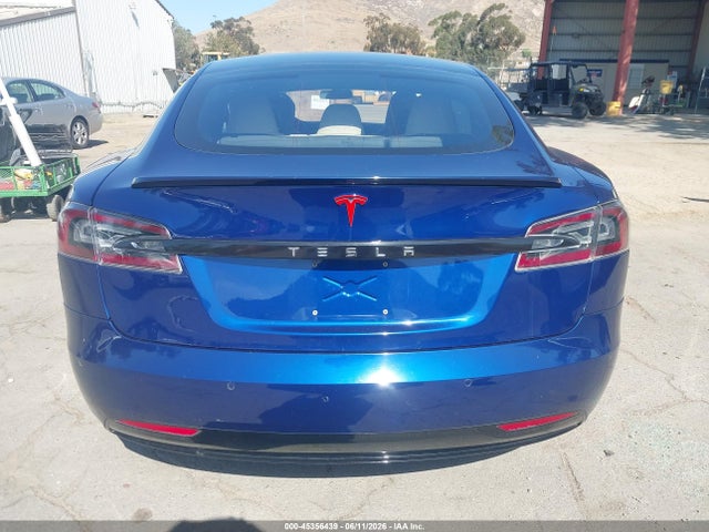Aukcja sprzedaży 2016 Tesla Model S 60/70/75/85, vin: 5YJSA1E10GF150943, numer aukcji: 45356439