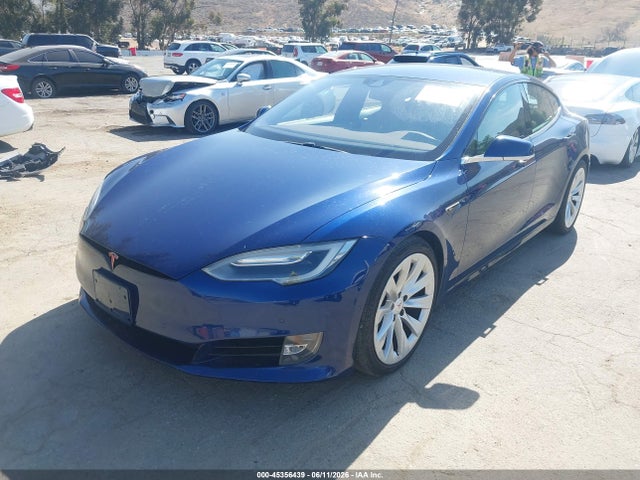 Aukcja sprzedaży 2016 Tesla Model S 60/70/75/85, vin: 5YJSA1E10GF150943, numer aukcji: 45356439