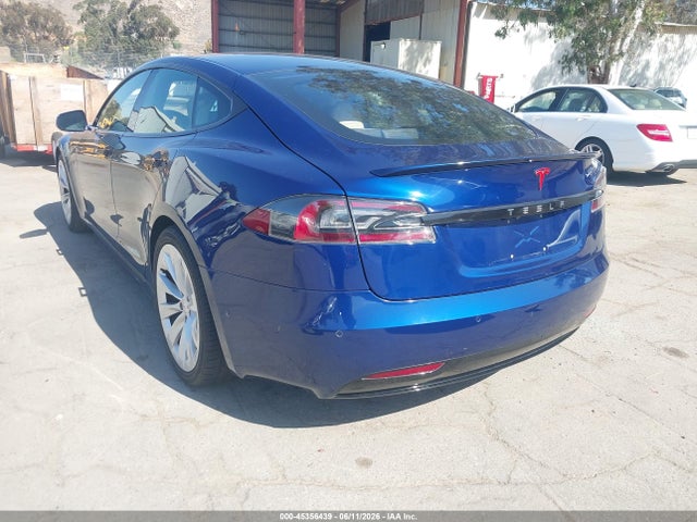 Aukcja sprzedaży 2016 Tesla Model S 60/70/75/85, vin: 5YJSA1E10GF150943, numer aukcji: 45356439