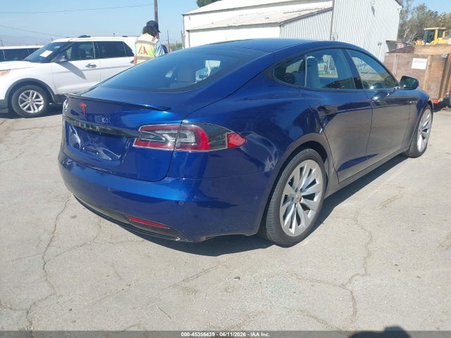Aukcja sprzedaży 2016 Tesla Model S 60/70/75/85, vin: 5YJSA1E10GF150943, numer aukcji: 45356439