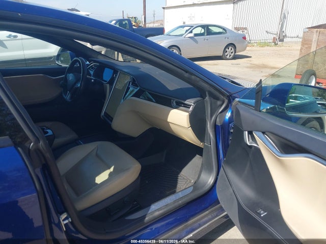 Aukcja sprzedaży 2016 Tesla Model S 60/70/75/85, vin: 5YJSA1E10GF150943, numer aukcji: 45356439