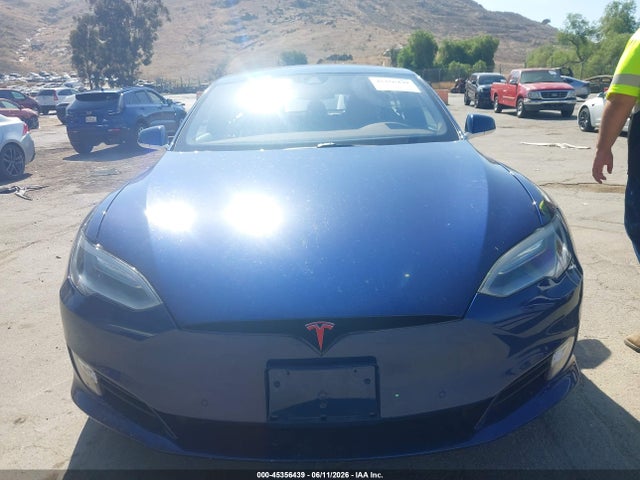 Aukcja sprzedaży 2016 Tesla Model S 60/70/75/85, vin: 5YJSA1E10GF150943, numer aukcji: 45356439