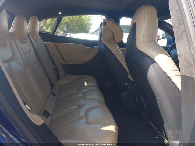 Aukcja sprzedaży 2016 Tesla Model S 60/70/75/85, vin: 5YJSA1E10GF150943, numer aukcji: 45356439