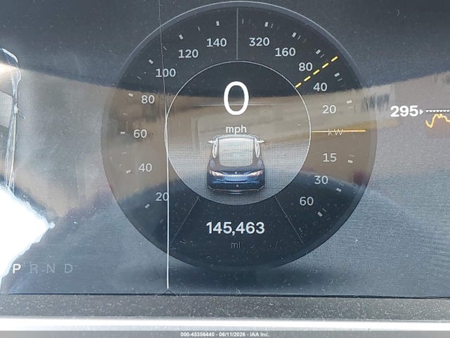 Продажа на аукционе авто 2013 Tesla Model S, vin: 5YJSA1CNXDFP15670, номер лота: 45356440