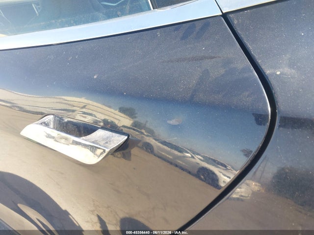 Продажа на аукционе авто 2013 Tesla Model S, vin: 5YJSA1CNXDFP15670, номер лота: 45356440