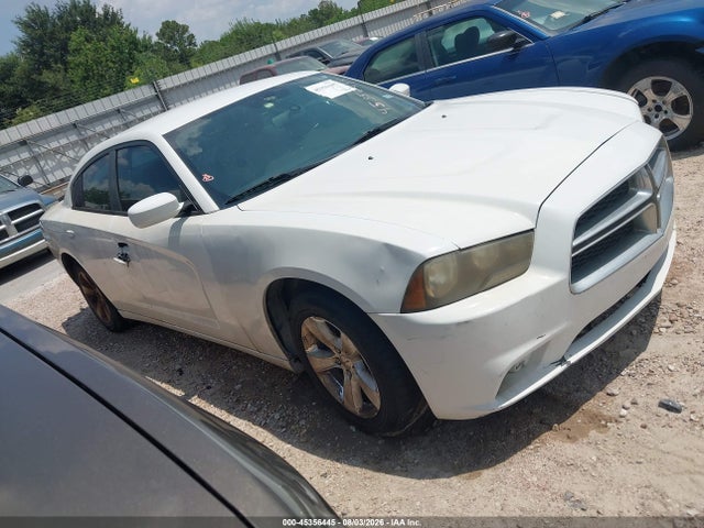 Aukcja sprzedaży 2013 Dodge Charger Se, vin: 2C3CDXBG7DH522912, numer aukcji: 45356445