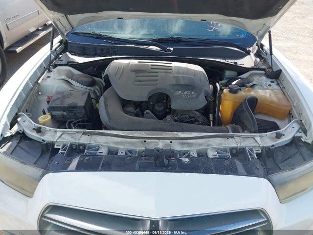 Aukcja sprzedaży 2013 Dodge Charger Se, vin: 2C3CDXBG7DH522912, numer aukcji: 45356445