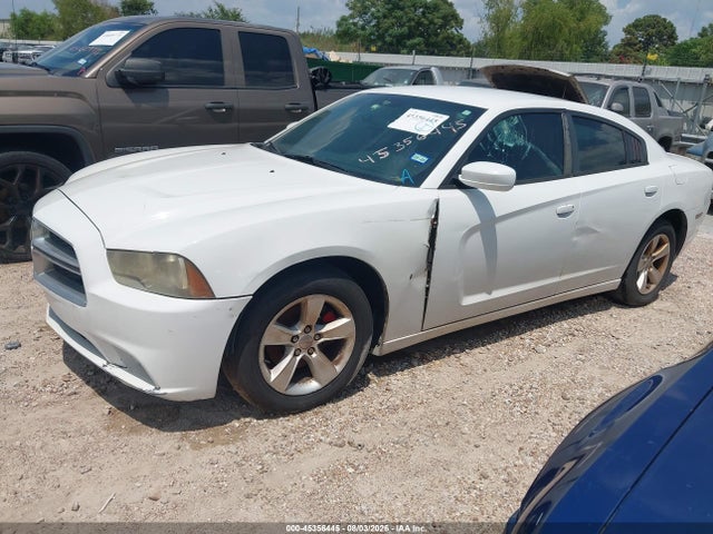 Aukcja sprzedaży 2013 Dodge Charger Se, vin: 2C3CDXBG7DH522912, numer aukcji: 45356445