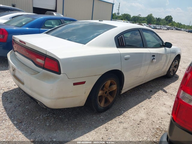 Aukcja sprzedaży 2013 Dodge Charger Se, vin: 2C3CDXBG7DH522912, numer aukcji: 45356445