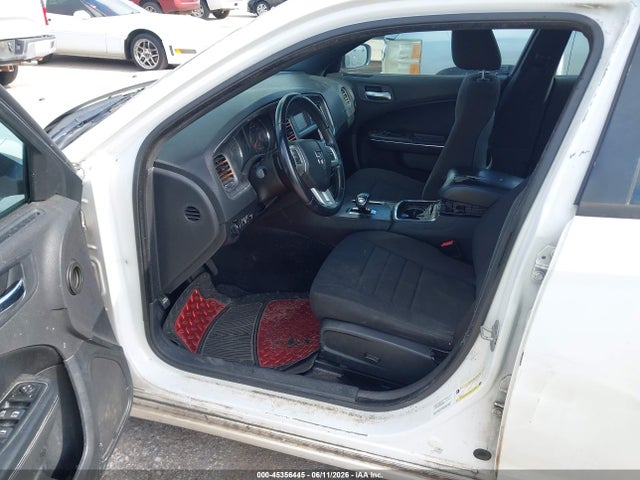 Aukcja sprzedaży 2013 Dodge Charger Se, vin: 2C3CDXBG7DH522912, numer aukcji: 45356445