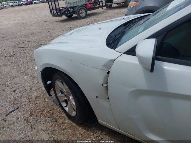 Aukcja sprzedaży 2013 Dodge Charger Se, vin: 2C3CDXBG7DH522912, numer aukcji: 45356445
