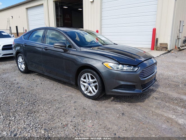 Aukcja sprzedaży 2016 Ford Fusion Se, vin: 3FA6P0H74GR307257, numer aukcji: 45356446