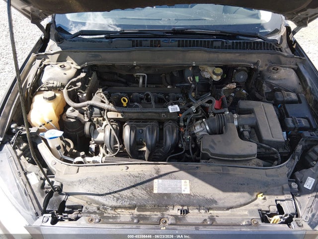 Aukcja sprzedaży 2016 Ford Fusion Se, vin: 3FA6P0H74GR307257, numer aukcji: 45356446