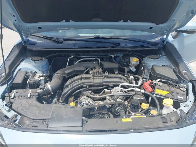 JF2GTANCXKH359201 Subaru Crosstrek 2.0i Limited
