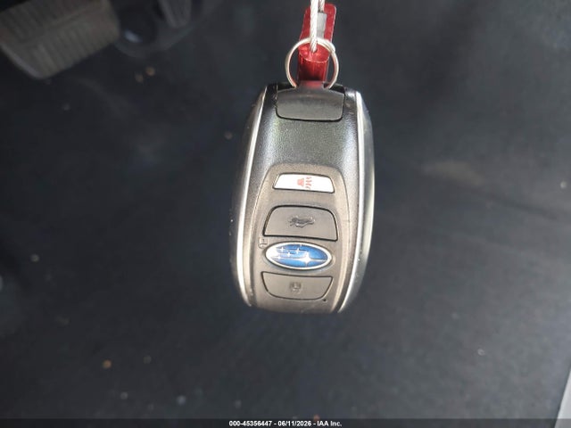 Subaru Crosstrek 2.0i Limited 2019 JF2GTANCXKH359201 Image 11