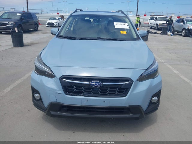 Subaru Crosstrek 2.0i Limited 2019 JF2GTANCXKH359201 Image 12