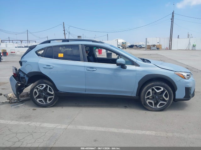 Subaru Crosstrek 2.0i Limited 2019 JF2GTANCXKH359201 Image 13