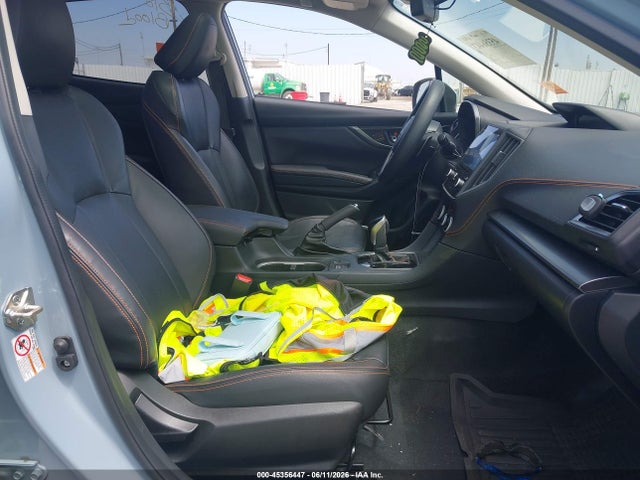 Subaru Crosstrek 2.0i Limited 2019 JF2GTANCXKH359201 Image 5