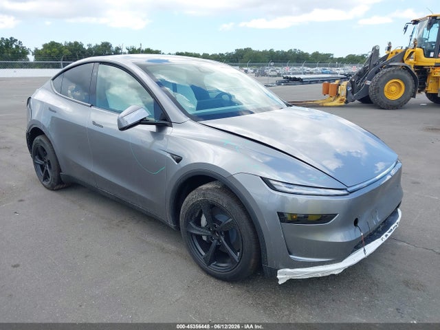 Продаж на аукціоні авто 2026 Tesla Model Y Premium Rear-wheel Drive/rear-wheel Drive, vin: 7SAYGDED9TF584280, номер лоту: 45356448