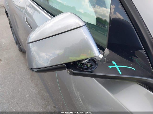 2026 Tesla Model Y Premium Rear-wheel Drive/rear-wheel Drive მანქანა იყიდება აუქციონზე, vin: 7SAYGDED9TF584280, აუქციონის ნომერი: 45356448