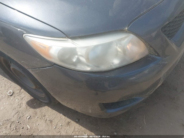 Продаж на аукціоні авто 2010 Toyota Corolla Le, vin: 2T1BU4EE5AC514118, номер лоту: 45356450