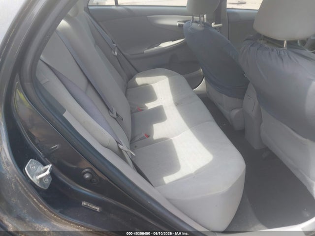 Продаж на аукціоні авто 2010 Toyota Corolla Le, vin: 2T1BU4EE5AC514118, номер лоту: 45356450
