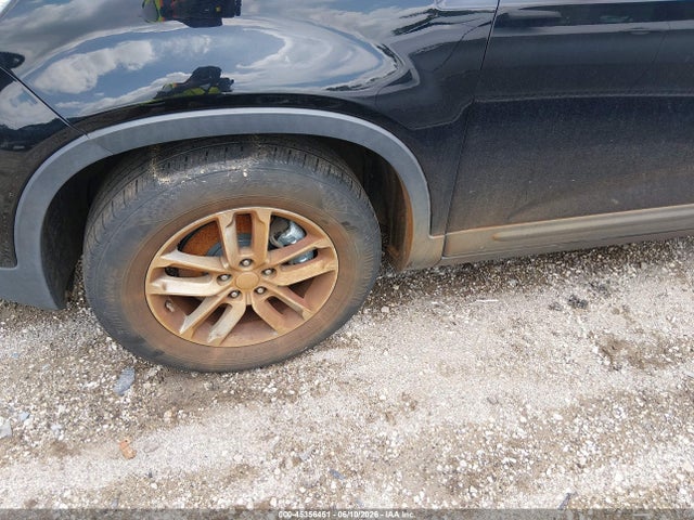 45356451 :رقم المزاد ، 5XYKT3A69FG627951 vin ، 2015 Kia Sorento Lx مزاد بيع