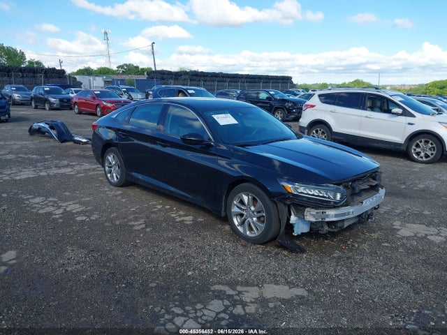 2019 1HGCV1F13KA054007 main image