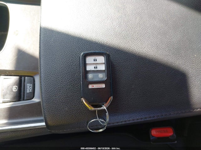 Honda ACCORD LX 2019 1HGCV1F13KA054007 Image 11