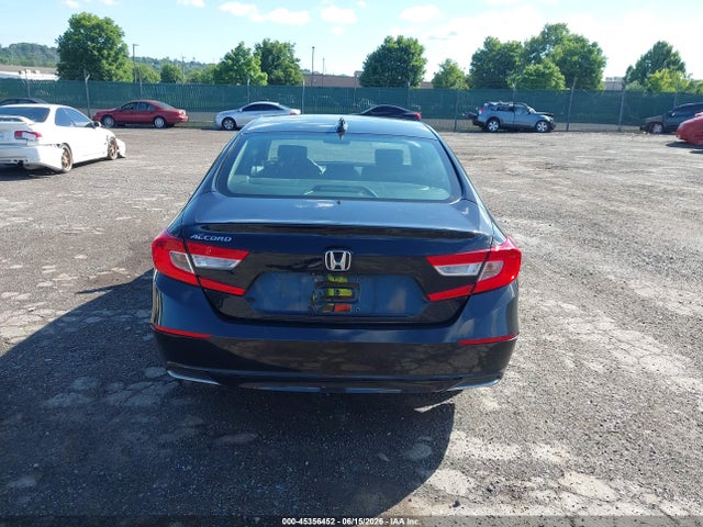 Honda ACCORD LX 2019 1HGCV1F13KA054007 Image 17