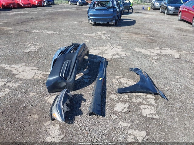 Honda ACCORD LX 2019 1HGCV1F13KA054007 Image 12