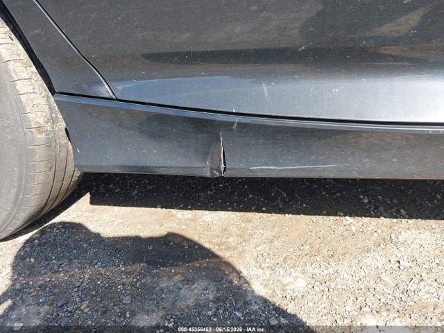Honda ACCORD LX 2019 1HGCV1F13KA054007 Image 18