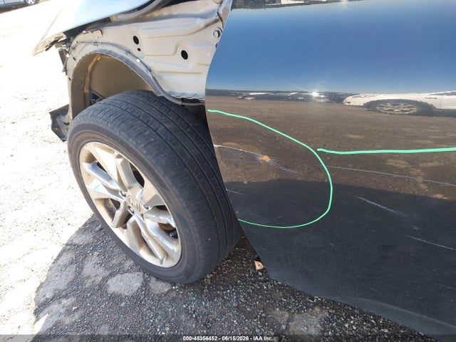 Honda ACCORD LX 2019 1HGCV1F13KA054007 Image 19