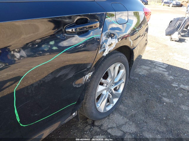 Honda ACCORD LX 2019 1HGCV1F13KA054007 Image 20