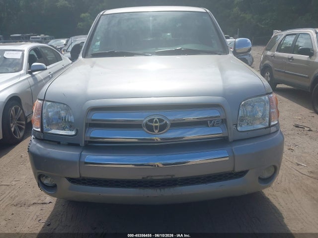 Aukcja sprzedaży 2004 Toyota Tundra Sr5 V8, vin: 5TBDT44144S440883, numer aukcji: 45356455