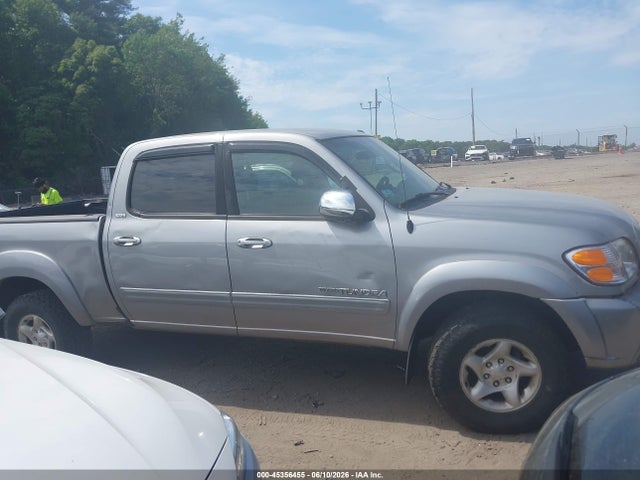 Aukcja sprzedaży 2004 Toyota Tundra Sr5 V8, vin: 5TBDT44144S440883, numer aukcji: 45356455
